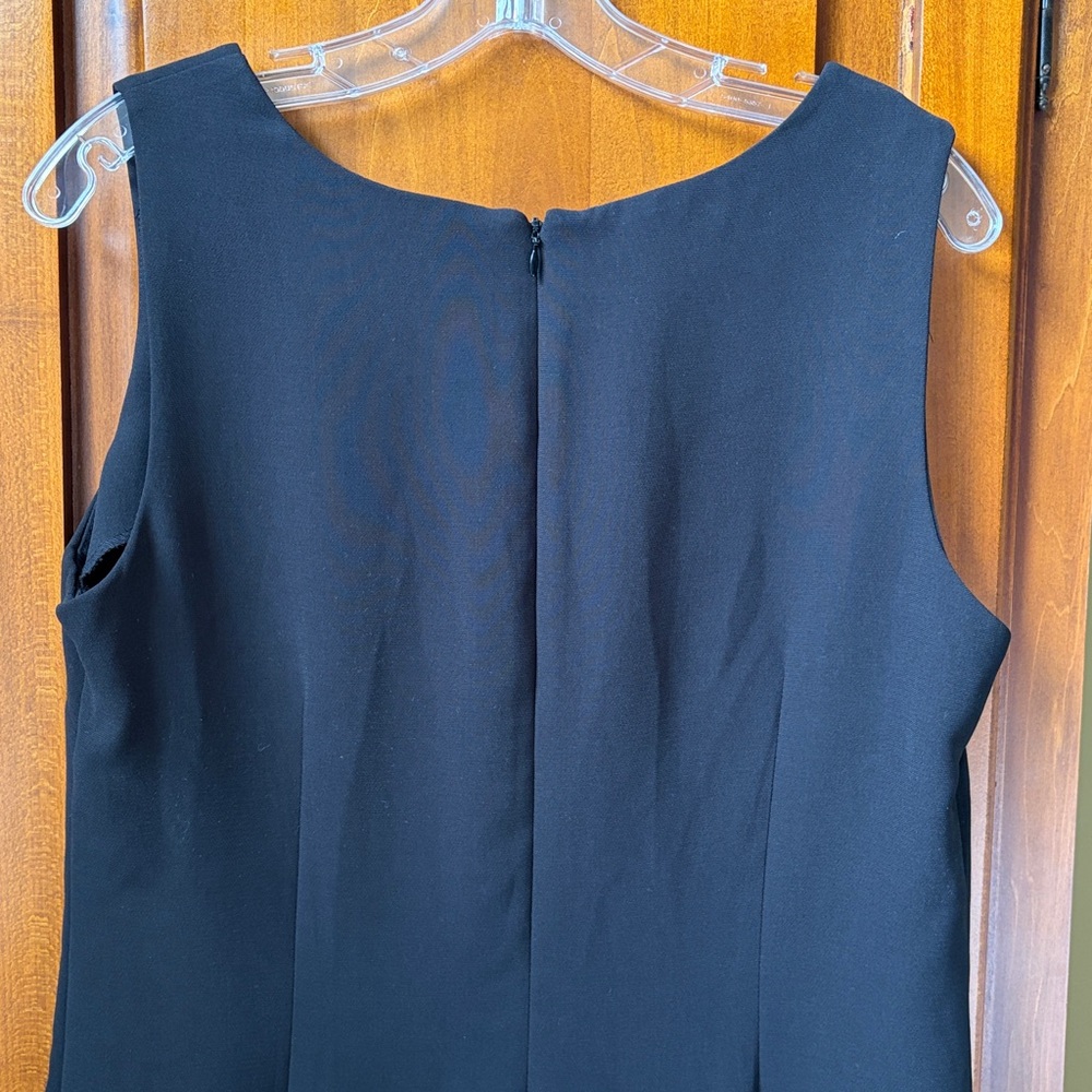 Black K Studio Collection Dress - Picture 6 of 9